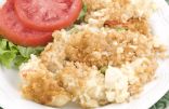 Creamy Chicken and Rice Bake