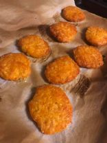 Lizzie's Low Carb Chicken Bites