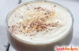 Mocha Cottage Cheese