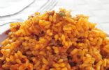 Spanish Rice & Beef