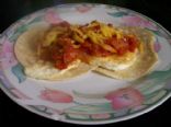 Huevos Rancheros