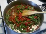 Stir Fry Sauce