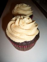 Peanut Butter Cream Cheese Frosting