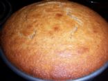 Banana Cake