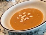 Easy Sweet Potato Soup