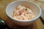 Pimento Pepper Cheese