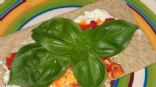 'Pizza' Appetizer